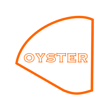Oyster Logo