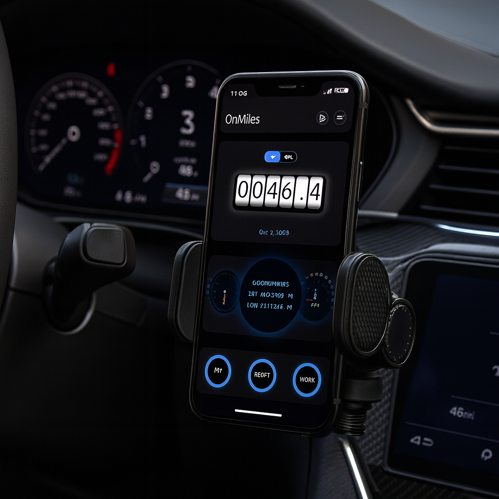 OnMiles – coming soon